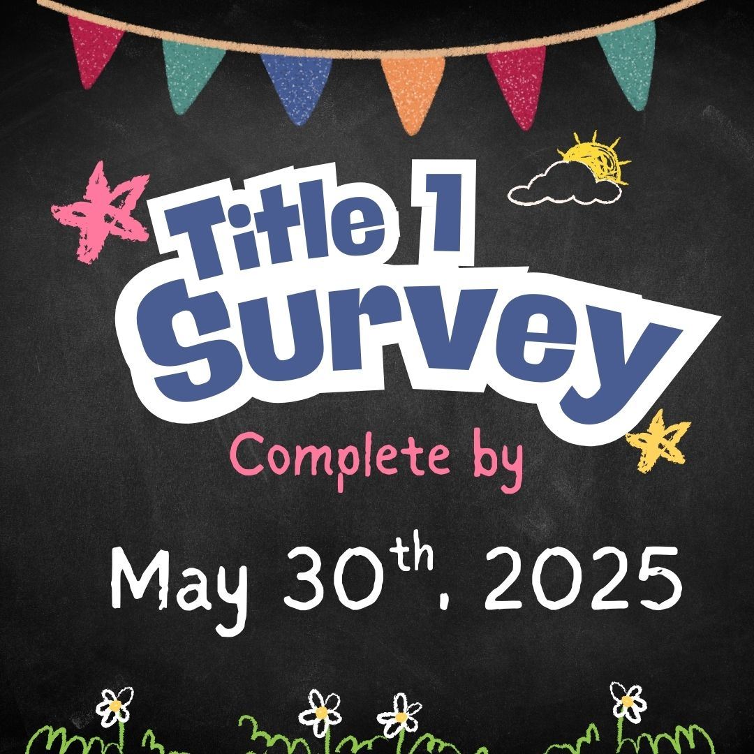  Title One Survey 